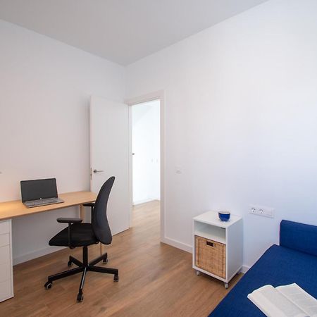 פלאיה בלנקה Serena Villa 38 - Heated Pool, Sea Views, Ac, High Speed Internet מראה חיצוני תמונה