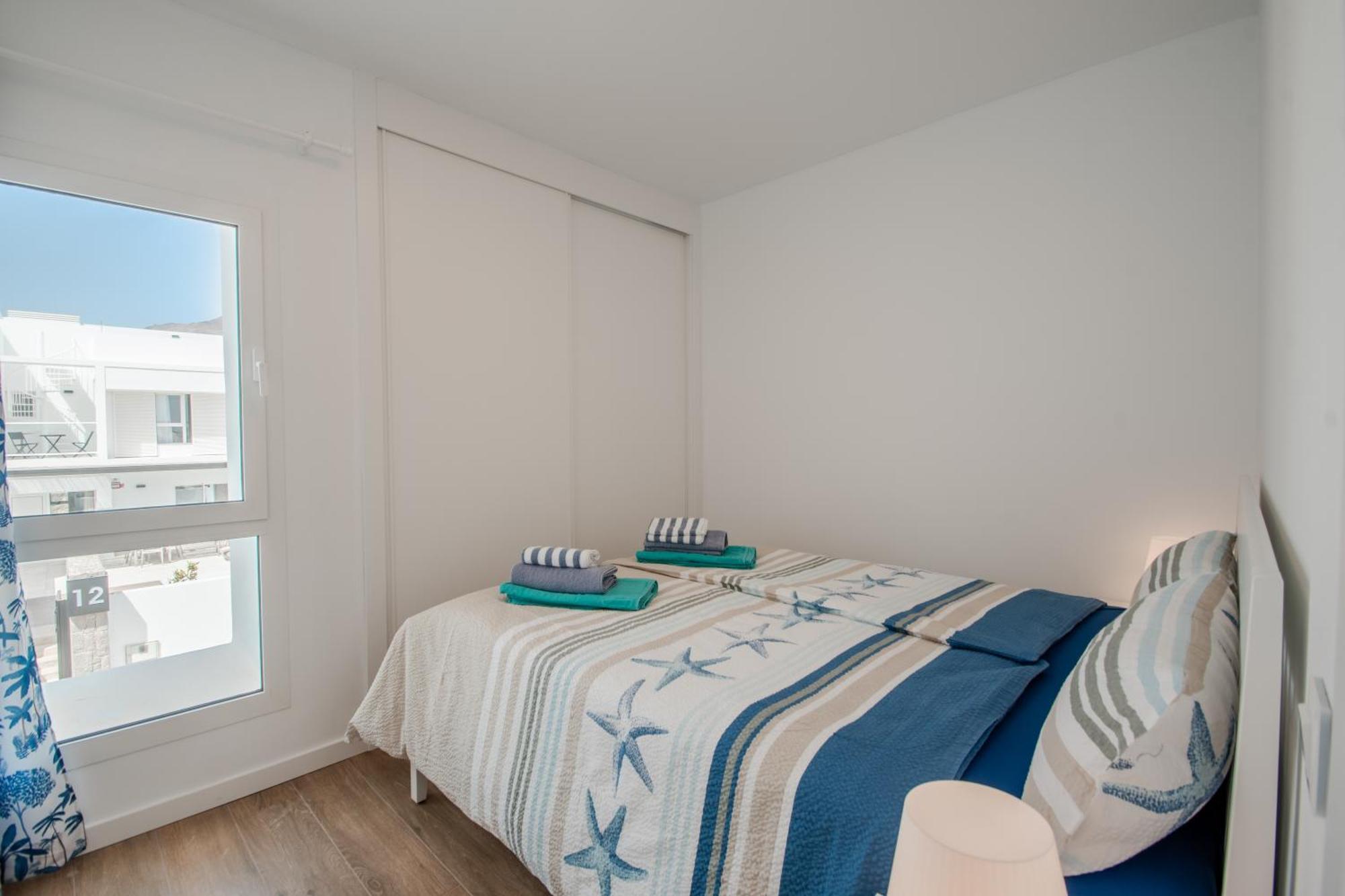 פלאיה בלנקה Serena Villa 38 - Heated Pool, Sea Views, Ac, High Speed Internet מראה חיצוני תמונה
