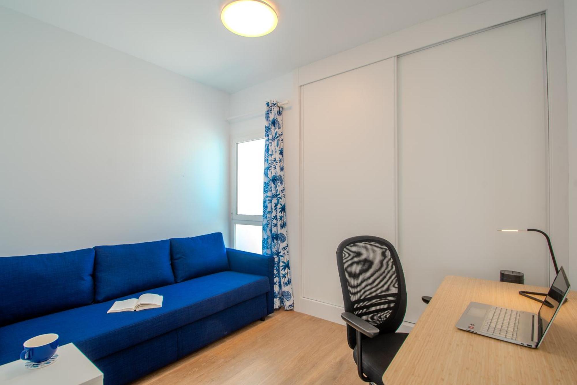 פלאיה בלנקה Serena Villa 38 - Heated Pool, Sea Views, Ac, High Speed Internet מראה חיצוני תמונה